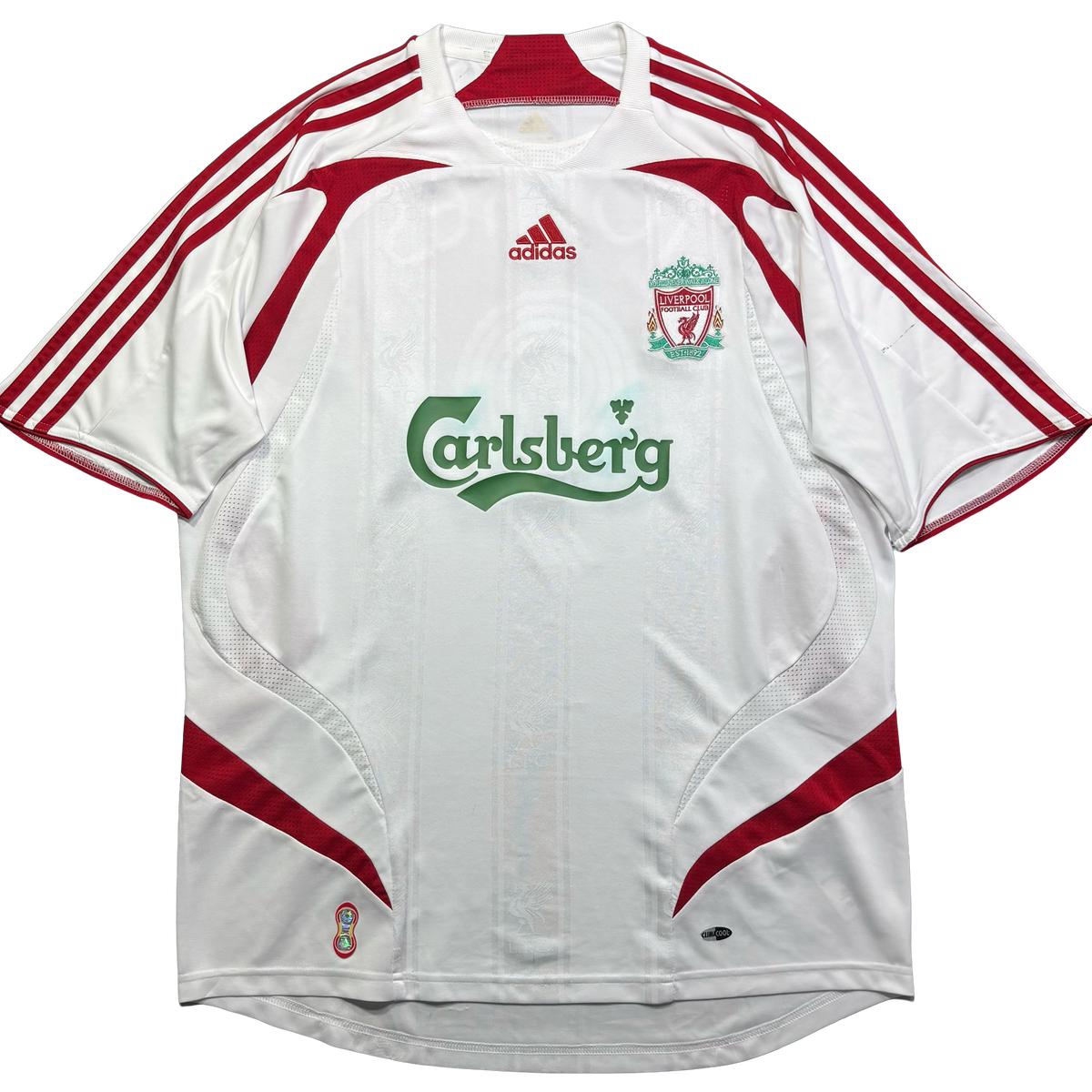 Liverpool 2007 GG