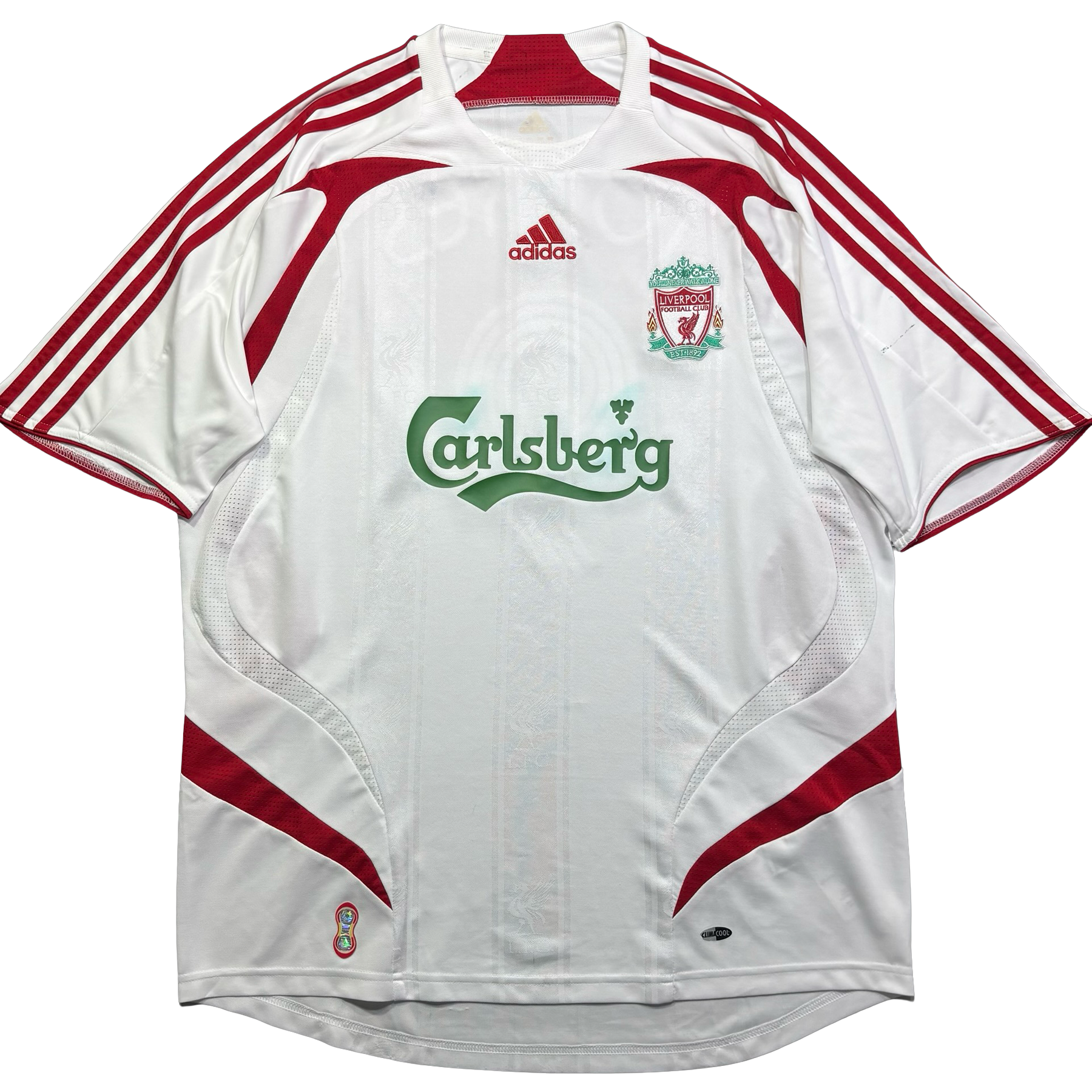 Liverpool 2007 GG