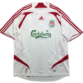 Liverpool 2007 GG