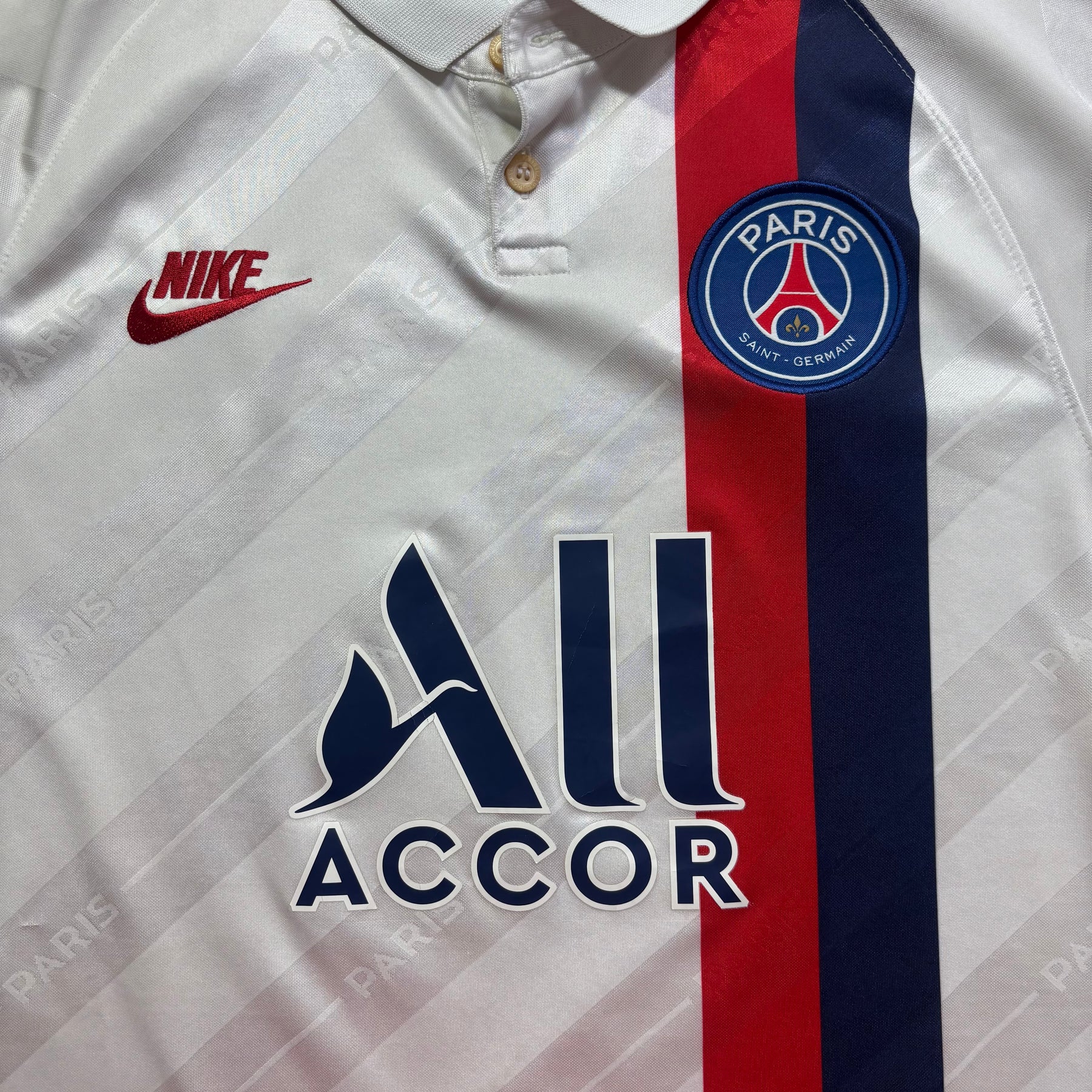 PSG 2019 P