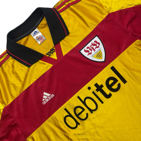 Stuttgart 1999 GG