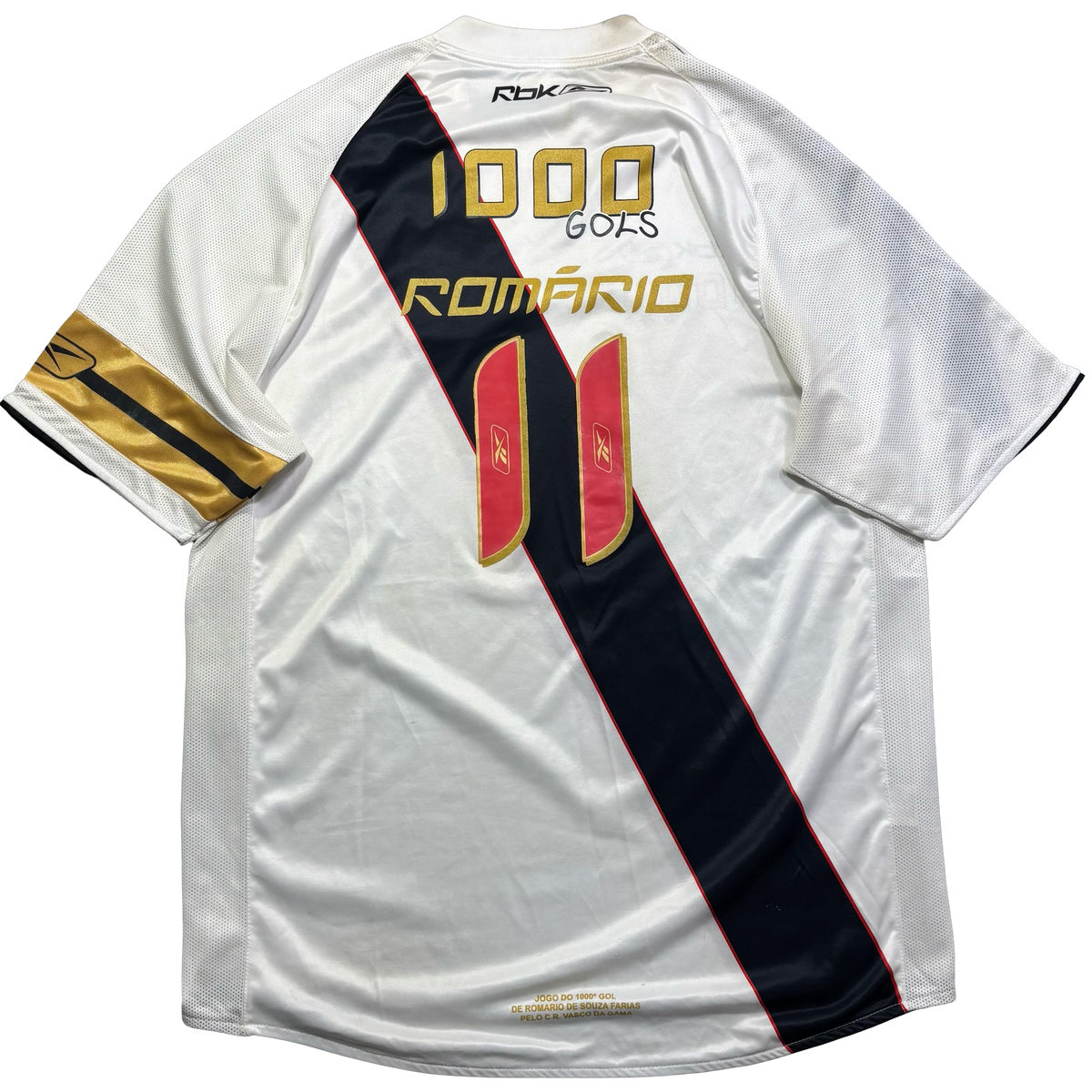 Vasco 2007 G