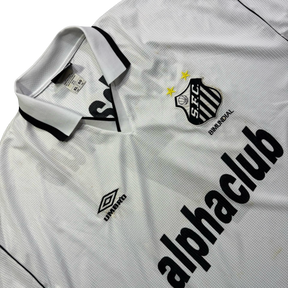 Santos 2000 GG