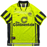 Borussia Dortmund 1996 G