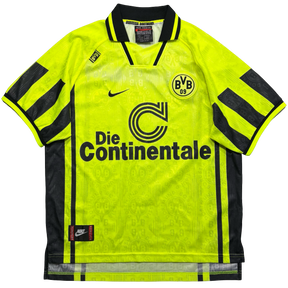 Borussia Dortmund 1996 G