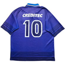 Carregar imagem no visualizador da galeria, CFZ-RJ 1997 GG
