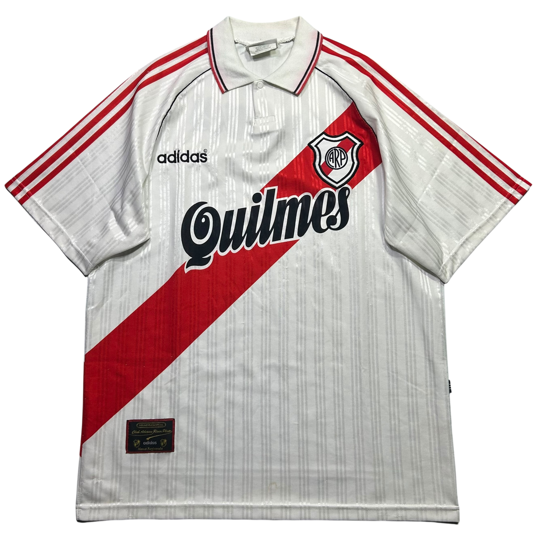 River Plate 1996 G