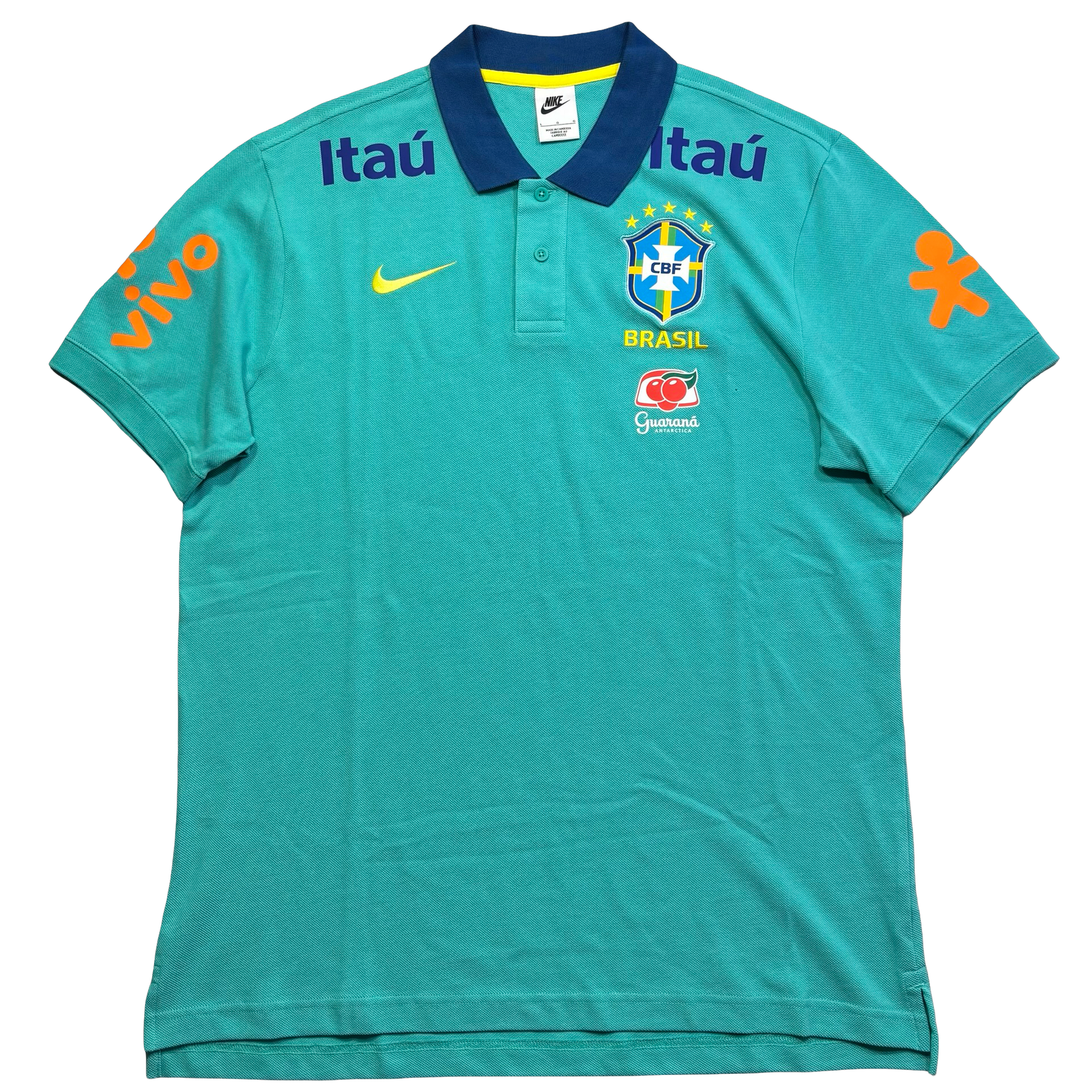 Brasil 2025 G