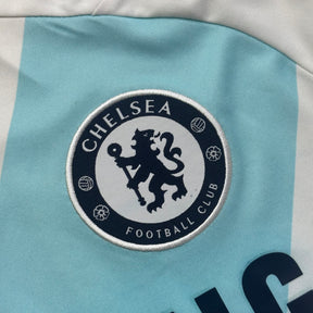Chelsea 2012 M