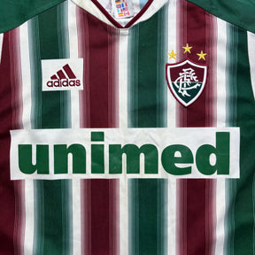 Fluminense 2004 G