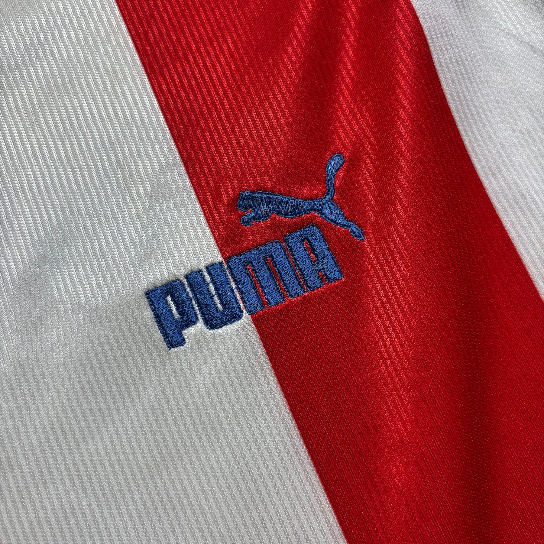 Paraguai 2000 GG