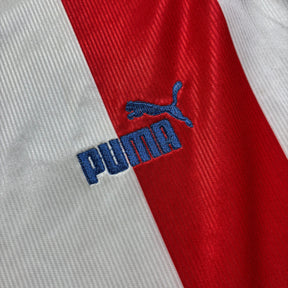 Paraguai 2000 GG