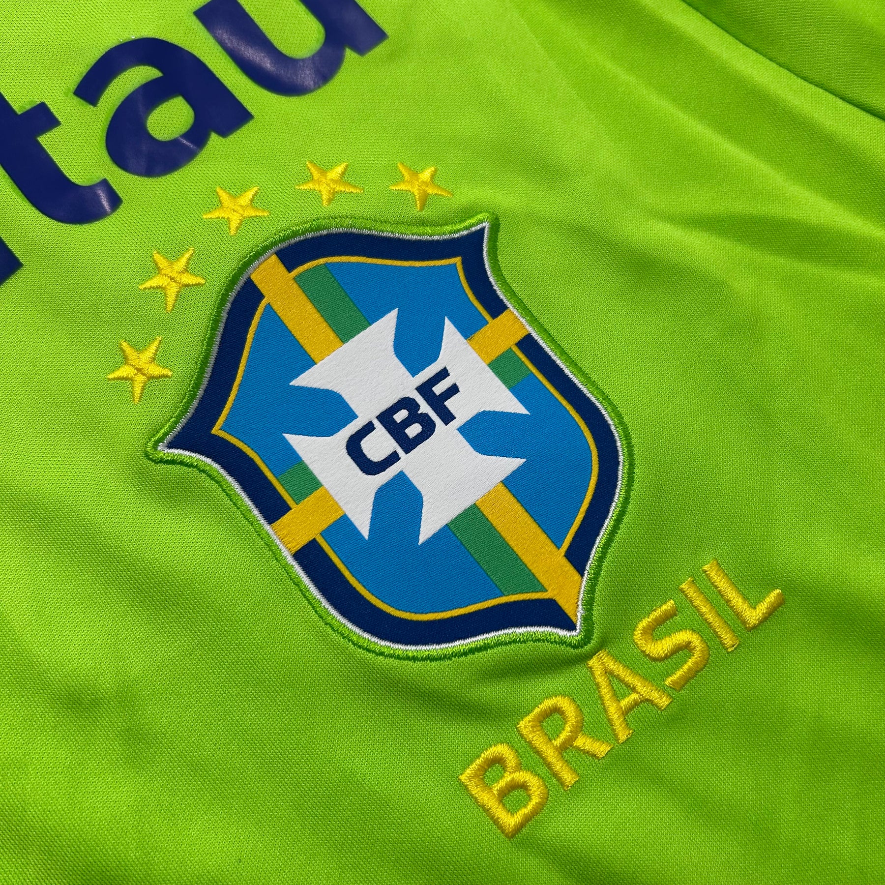Brasil 2024 GG