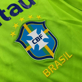 Brasil 2024 GG