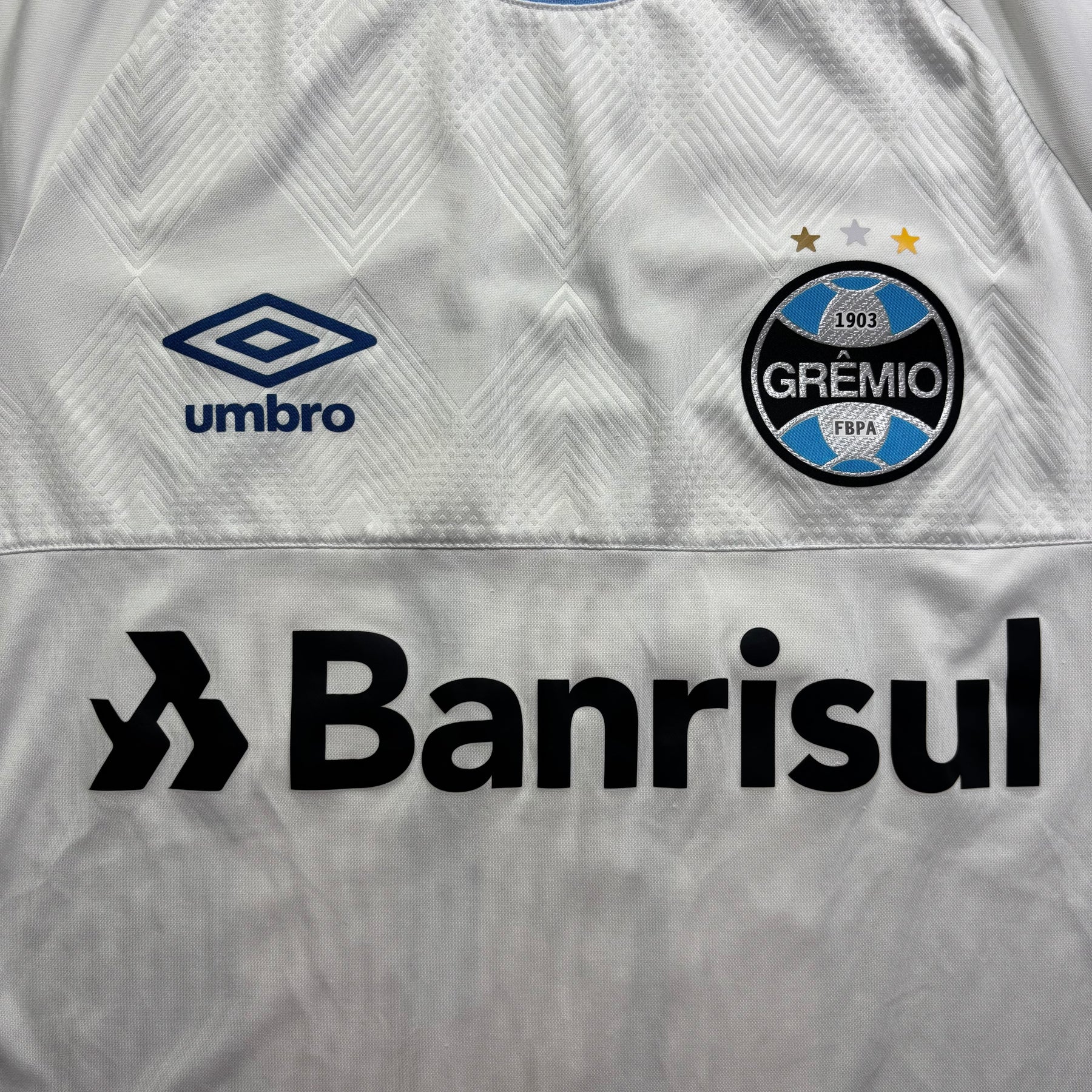 Grêmio 2018 M