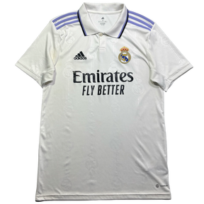 Real Madrid 2022 M