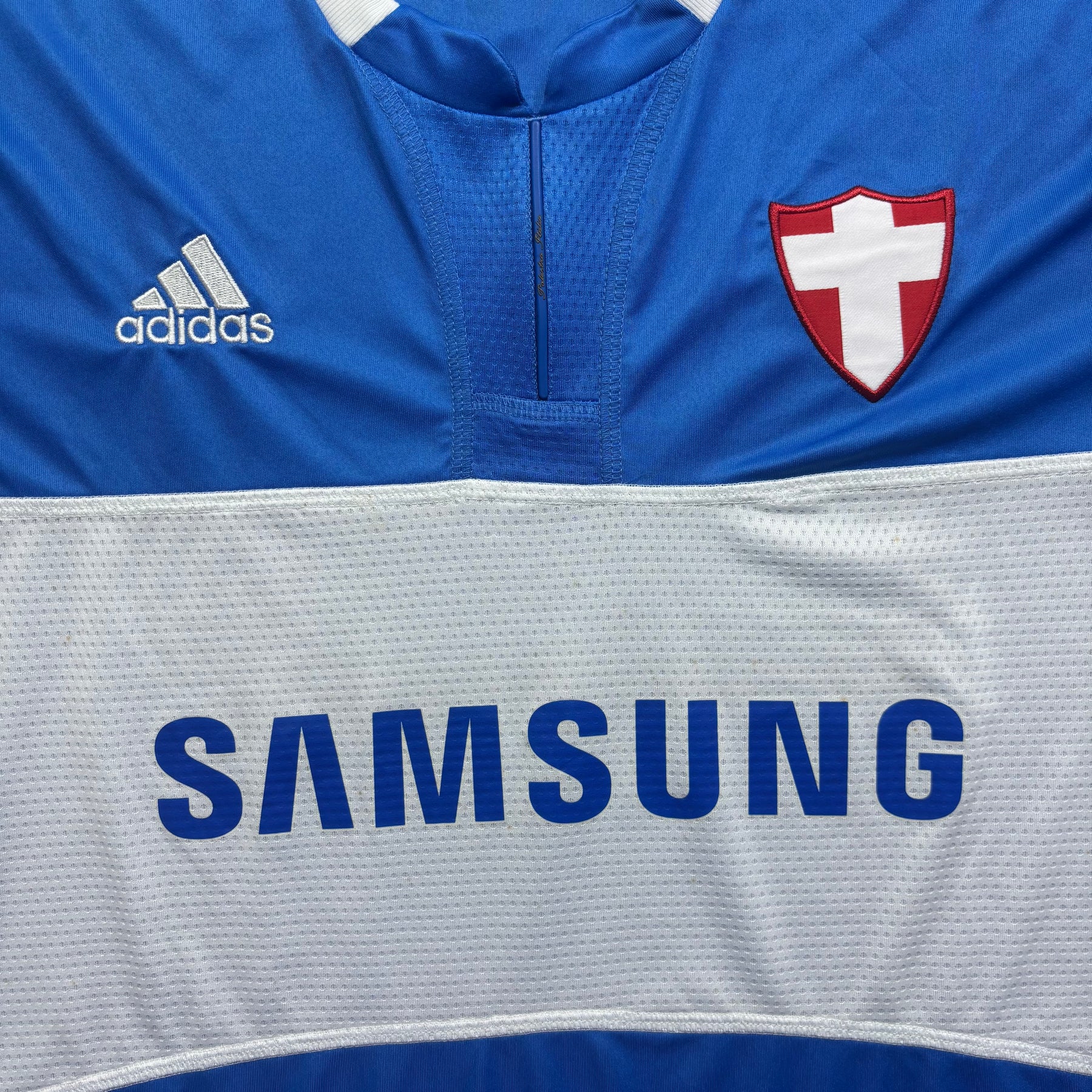Palmeiras 2009 G