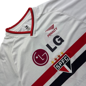 São Paulo 2001 GG