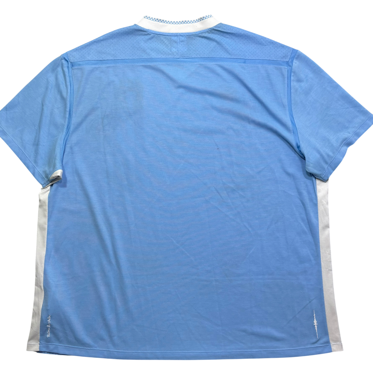 Manchester City 2011 XXL