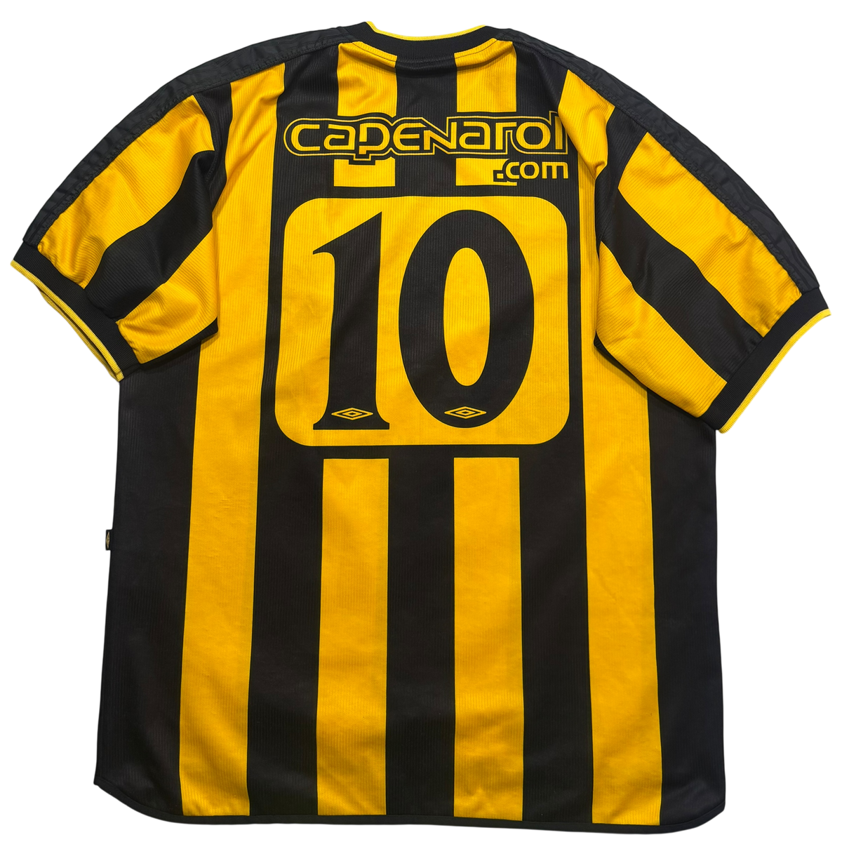 Peñarol 2001 G