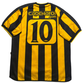 Peñarol 2001 G