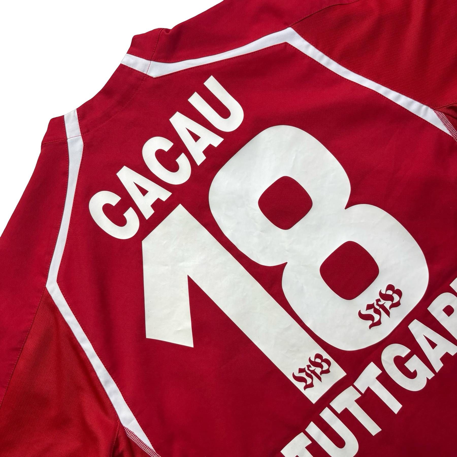 Stuttgart 2004 GG