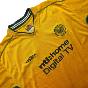 Celtic 2002 GG