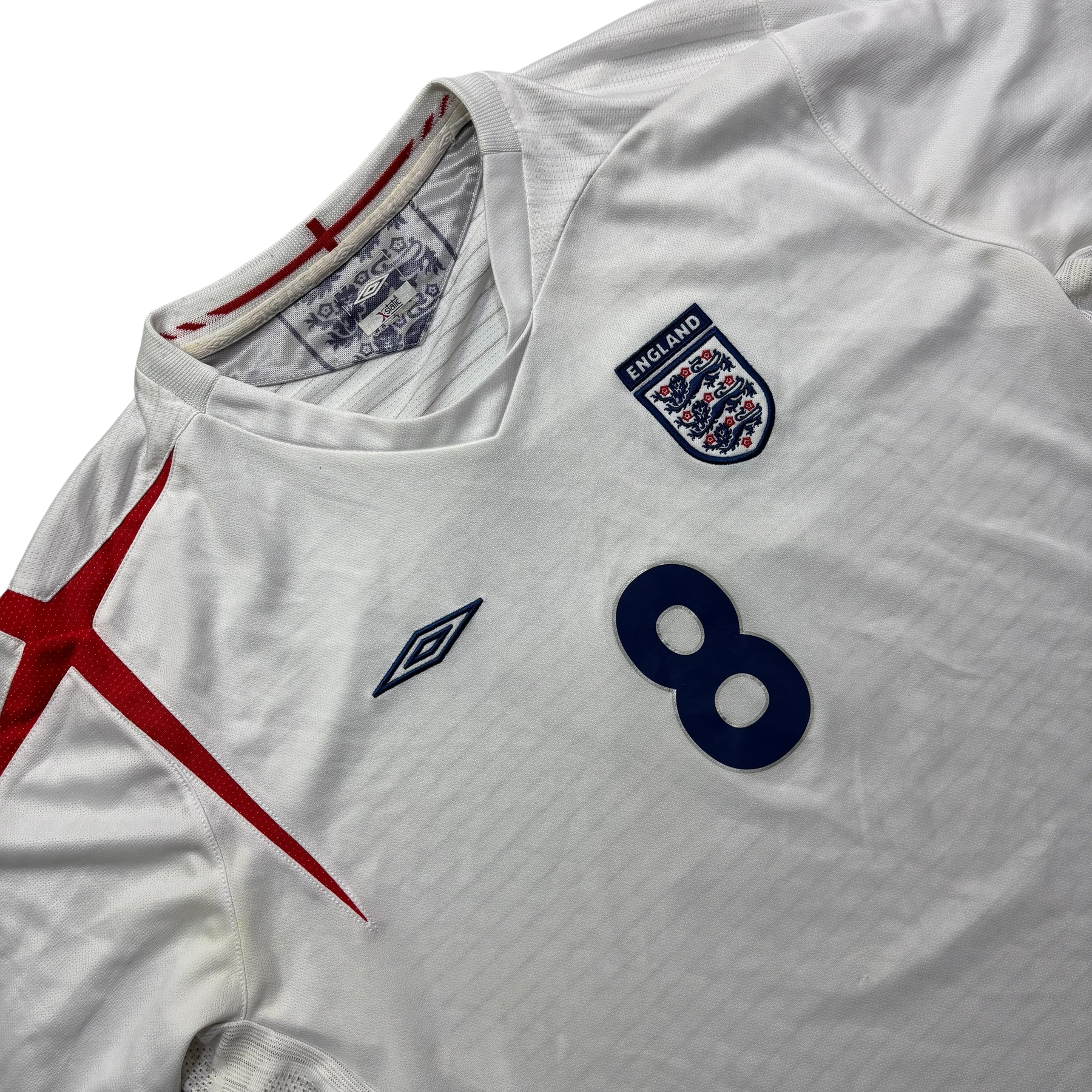 Inglaterra 2006 P