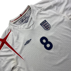 Inglaterra 2006 P