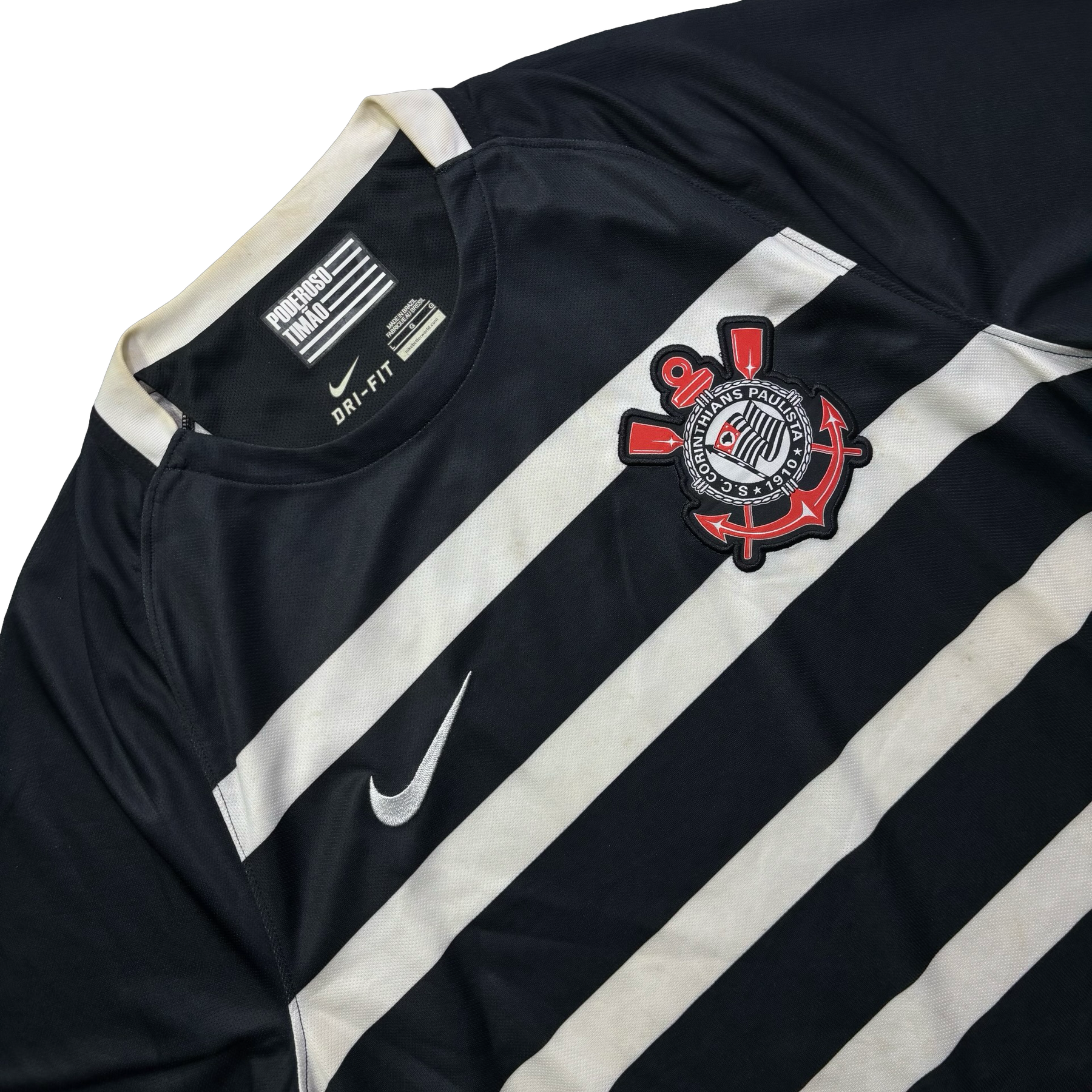 Corinthians 2015 G