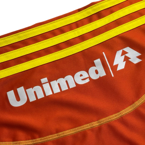 Fluminense 2009 GG