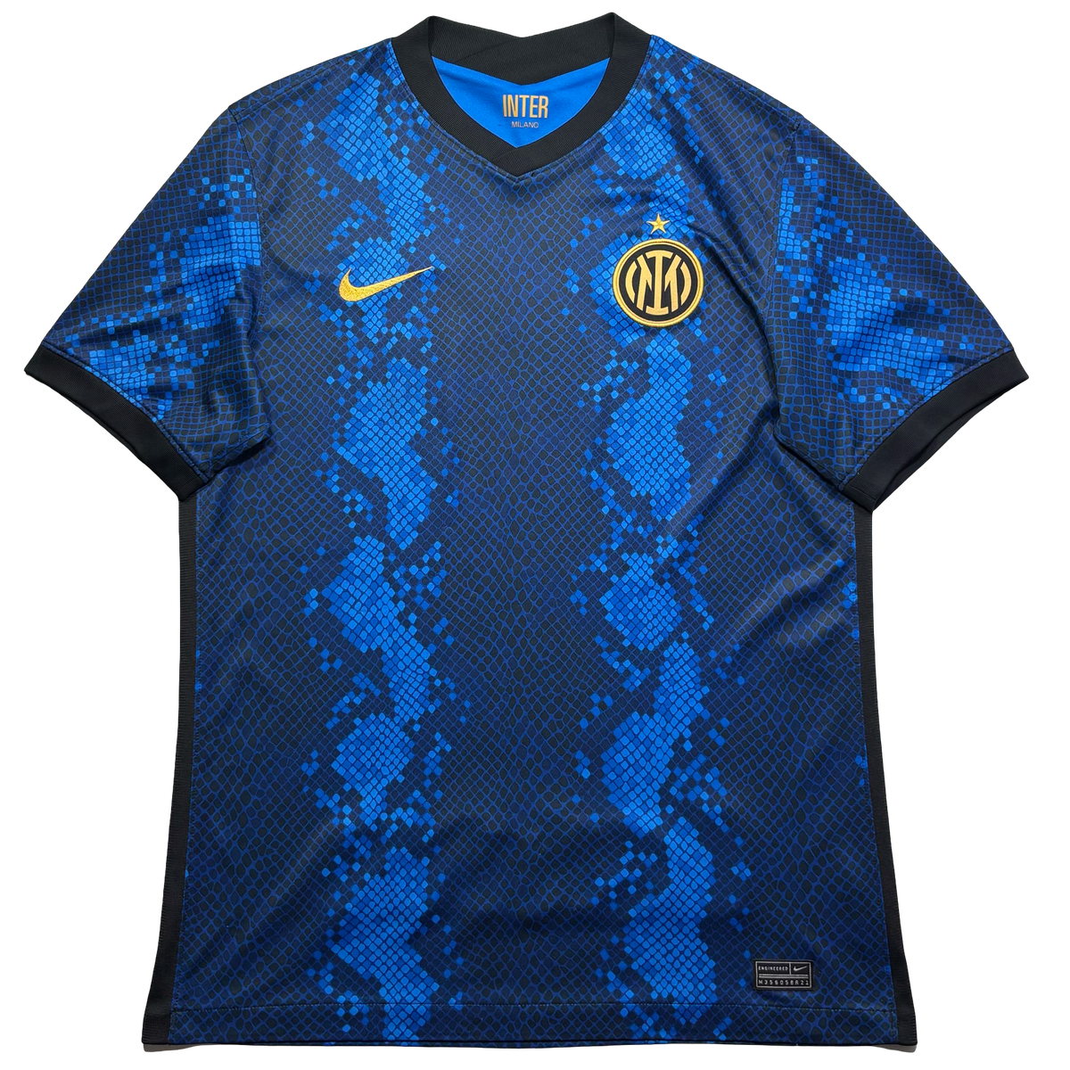 Inter de Milão 2021 M