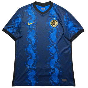 Inter de Milão 2021 M