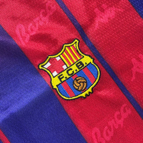 Barcelona 1997 GG