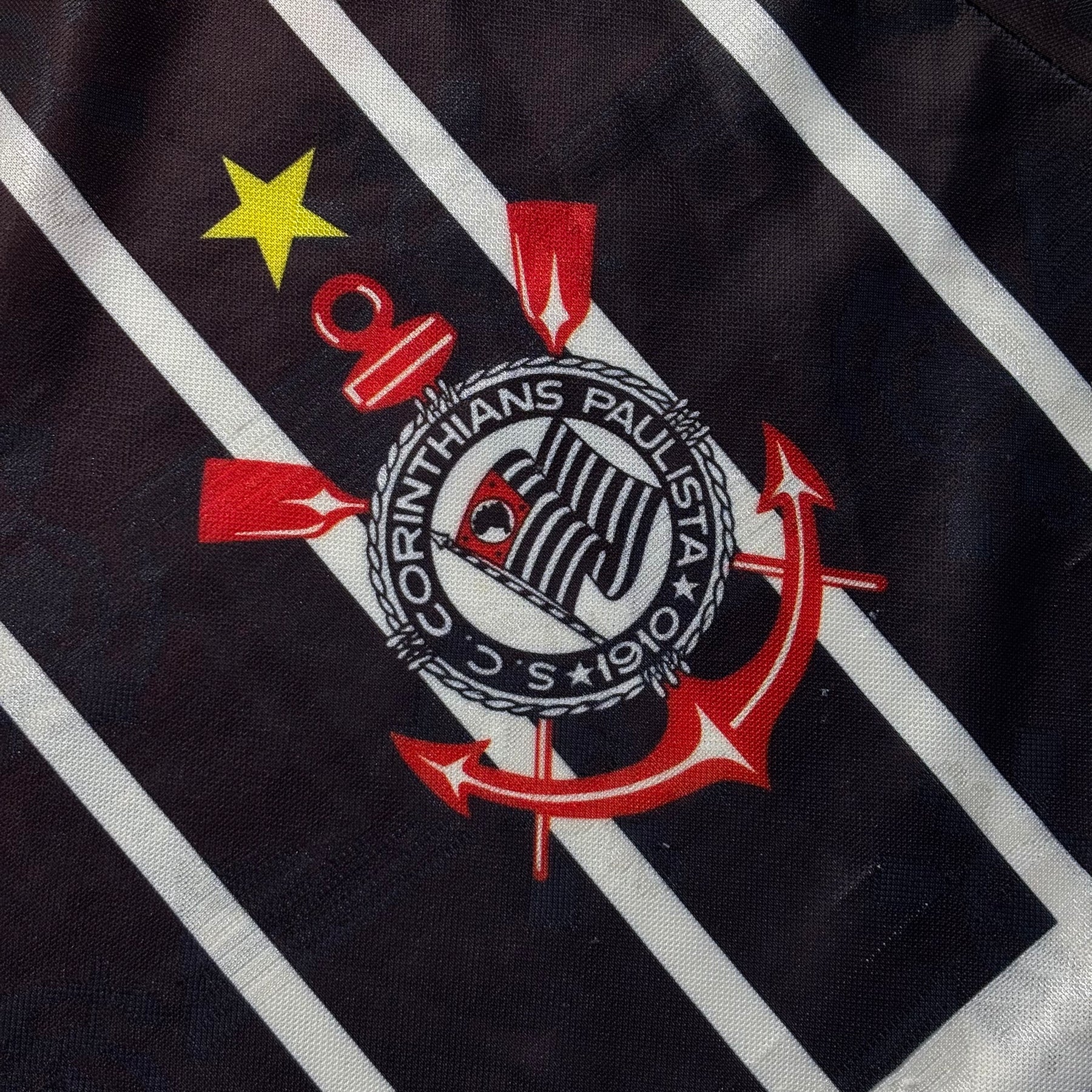 Corinthians 1995 GG