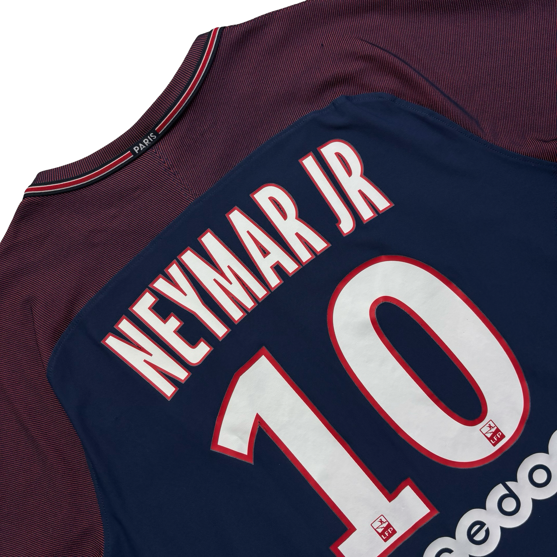 PSG 2017 G