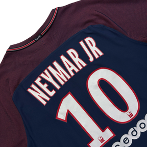PSG 2017 G