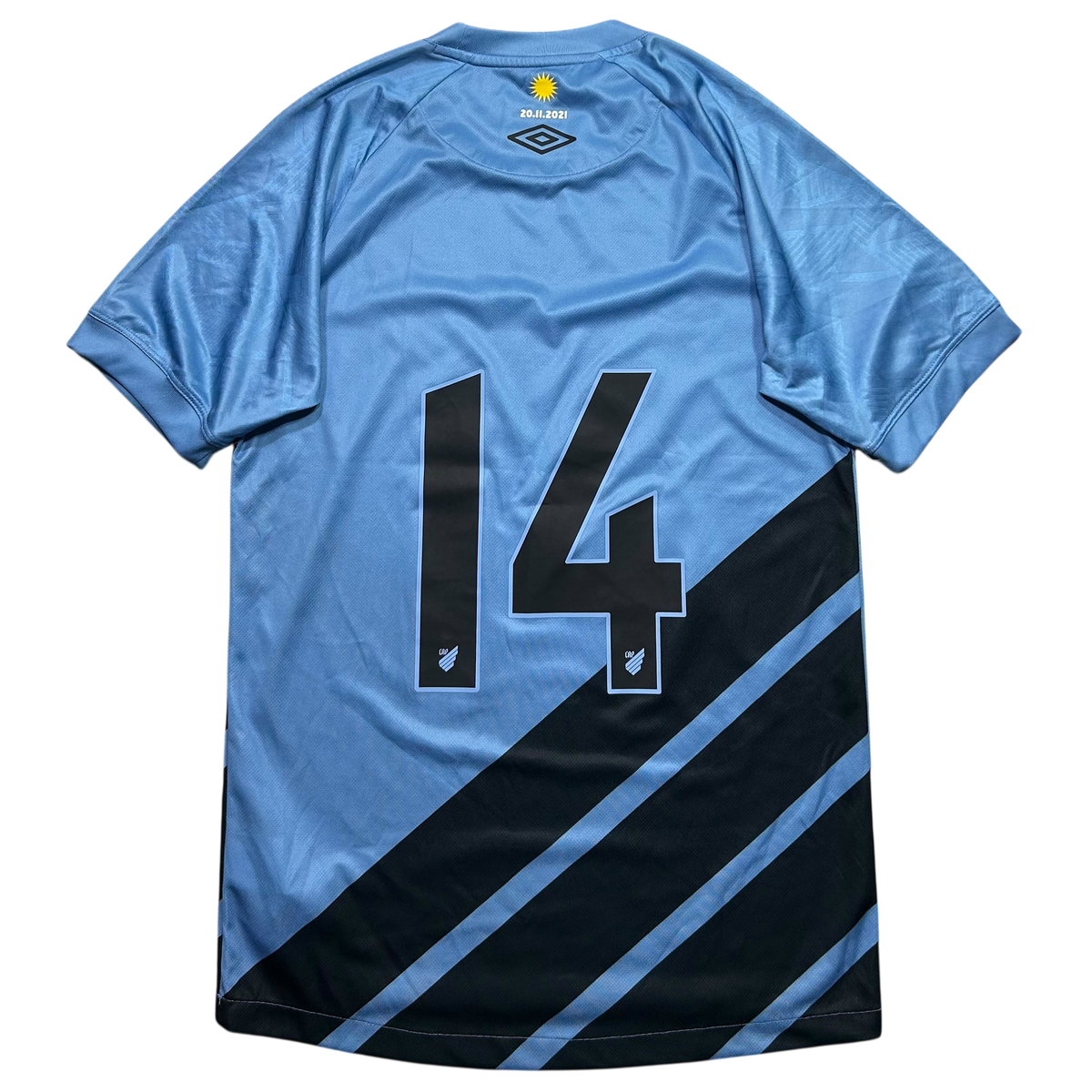 Athlético Paranaense 2023 P
