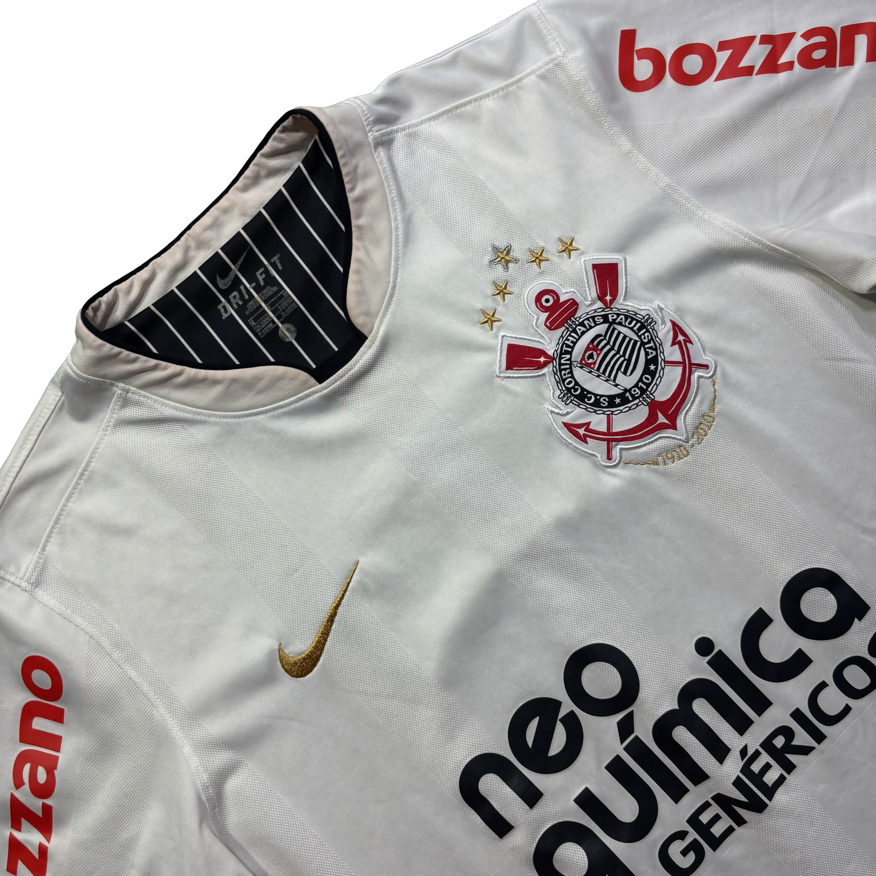 Corinthians 2010 M