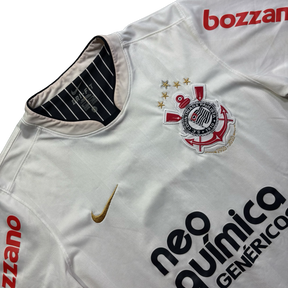 Corinthians 2010 M
