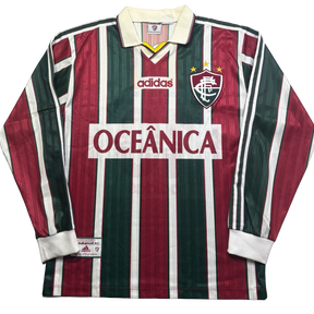 Fluminense 1997 G