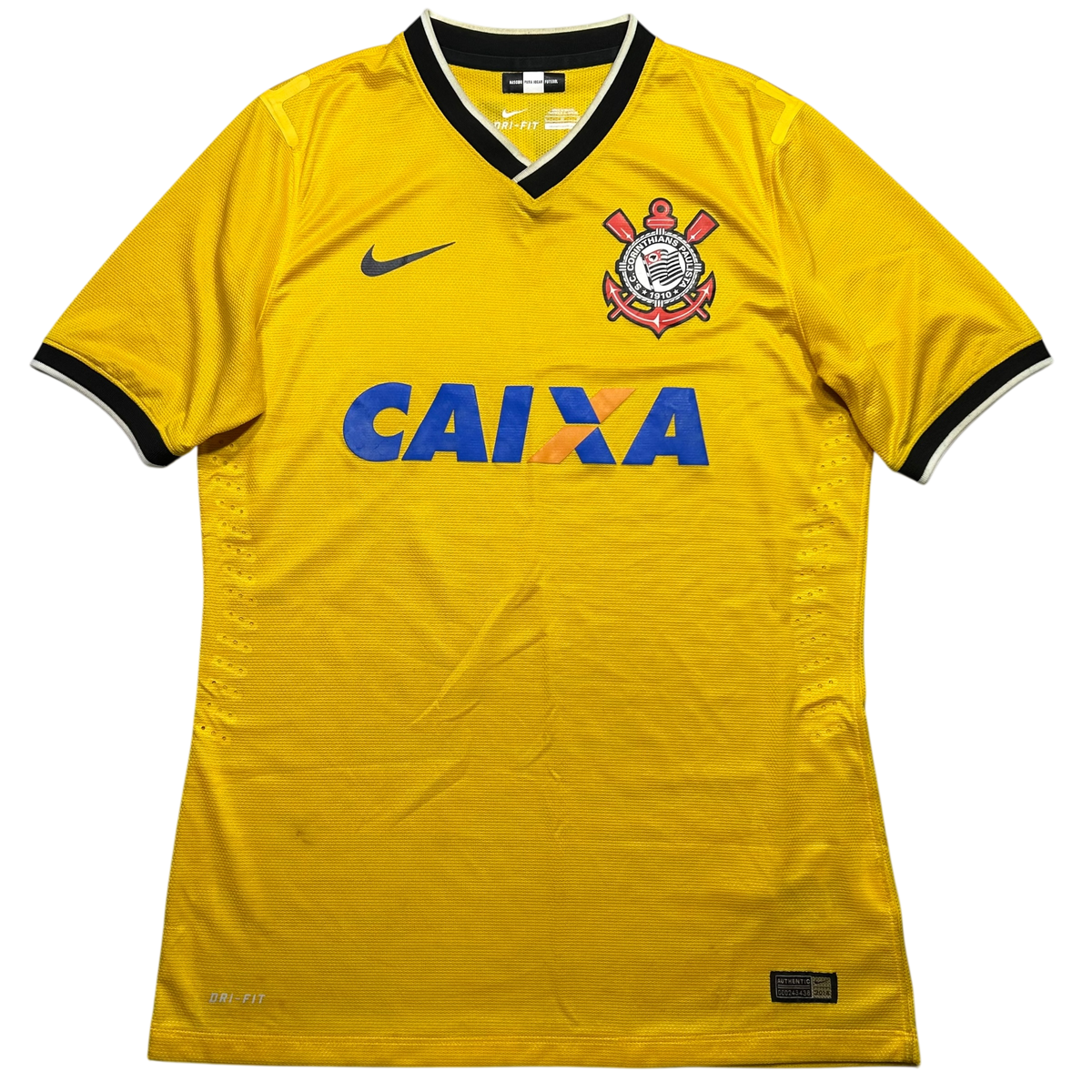 Corinthians 2014 G