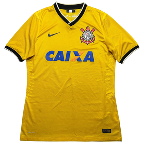 Corinthians 2014 G