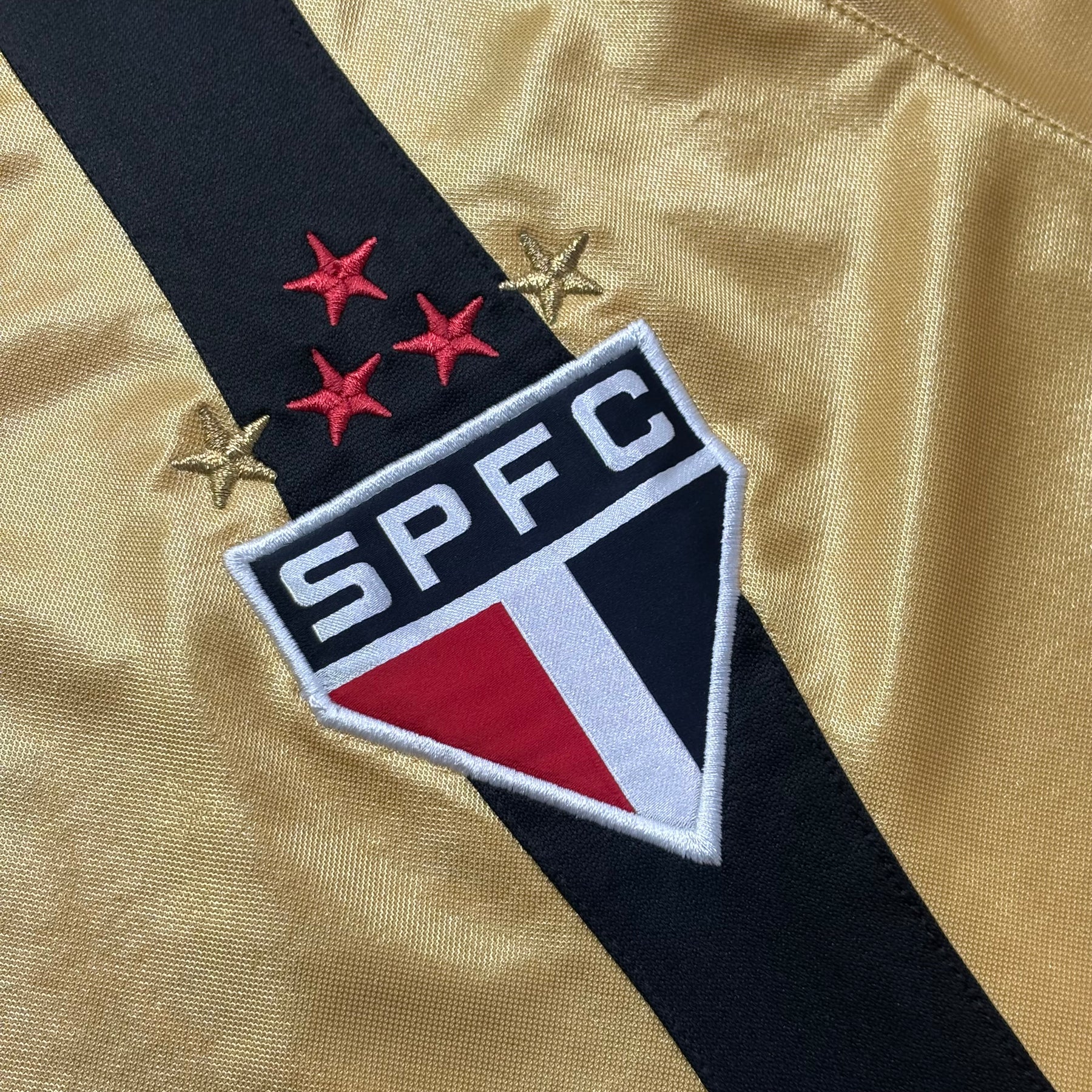 São Paulo 2009 M