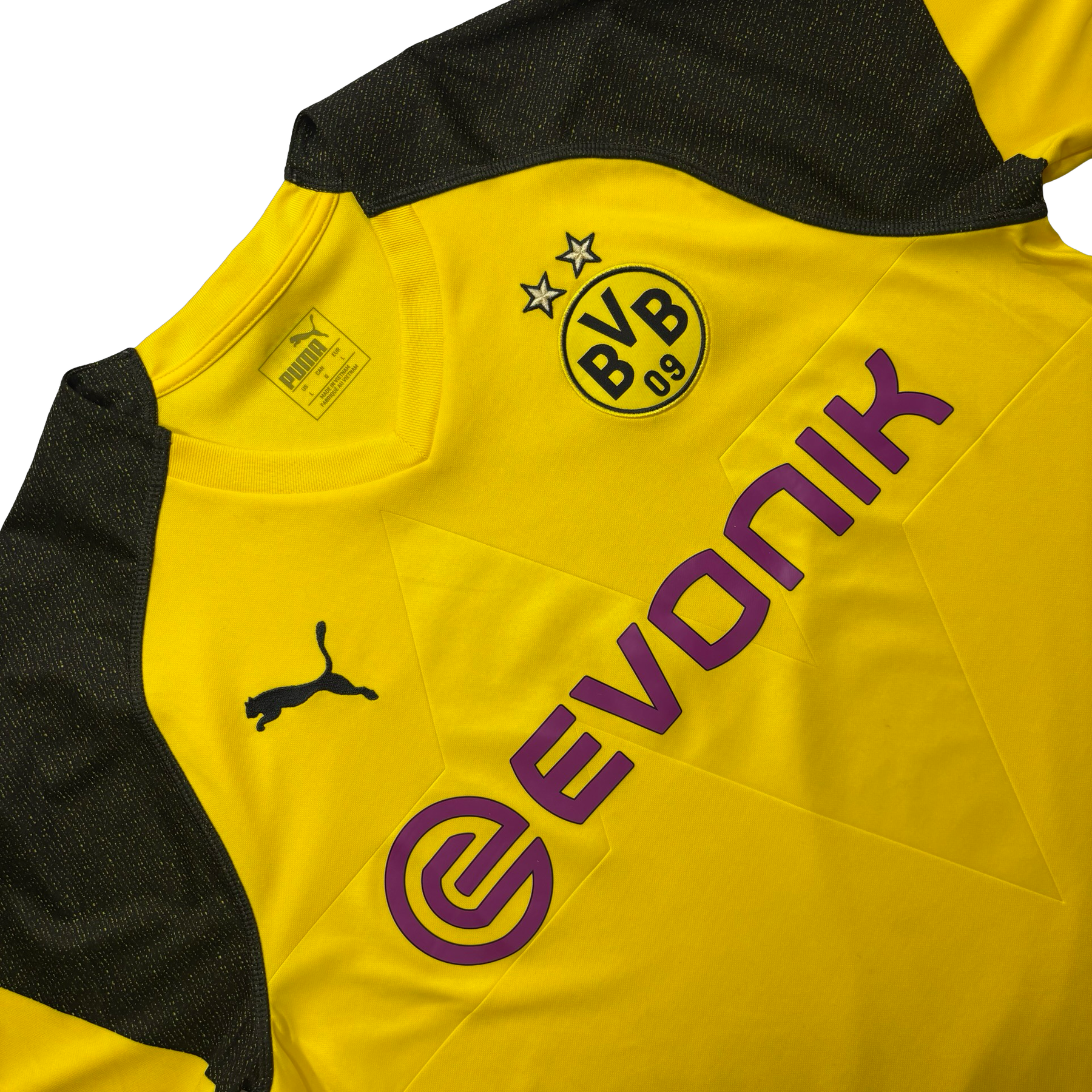 Borussia Dortmund 2019 G