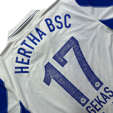 Carregar imagem no visualizador da galeria, Hertha Berlim 2009 GG
