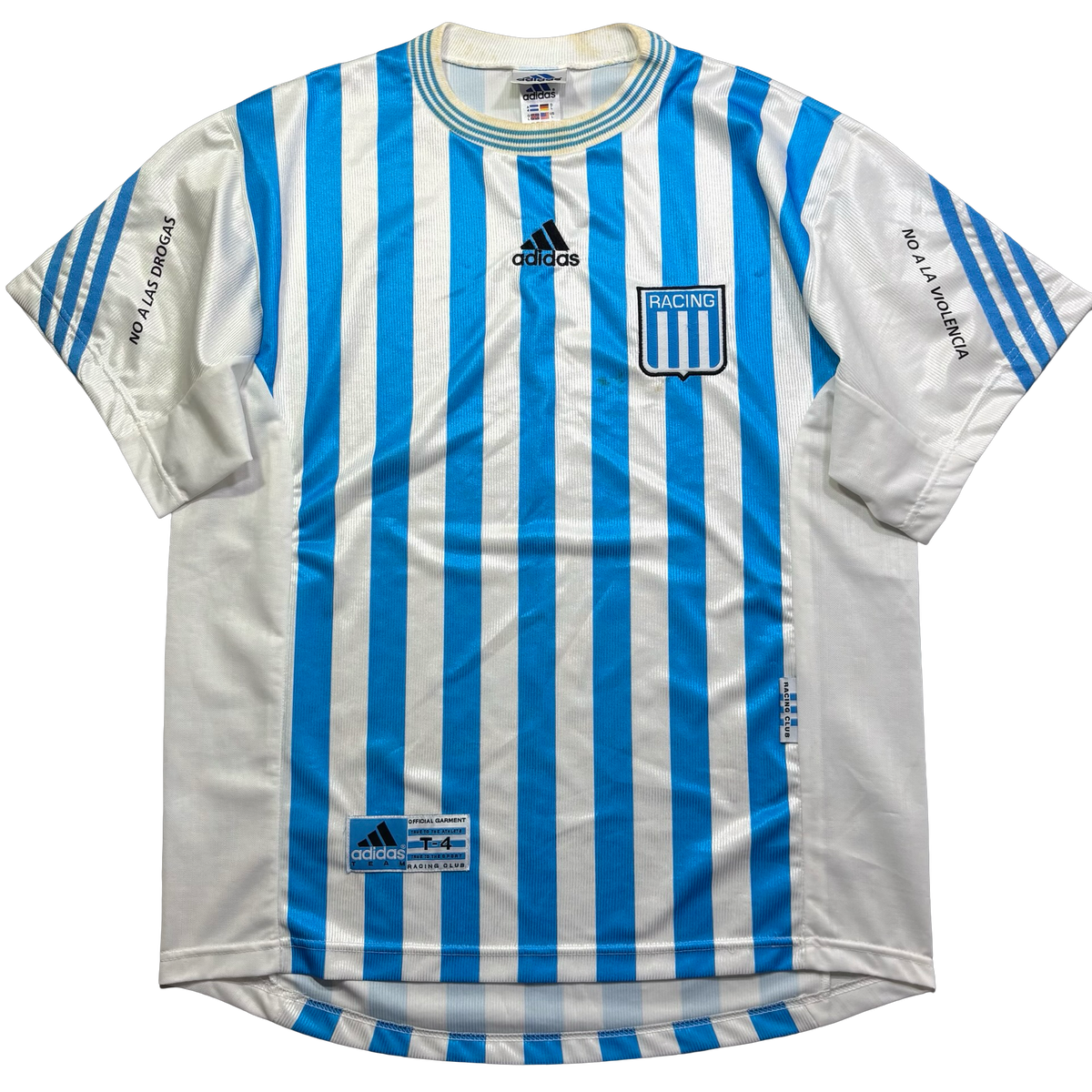 Racing 1999 G