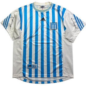 Racing 1999 G