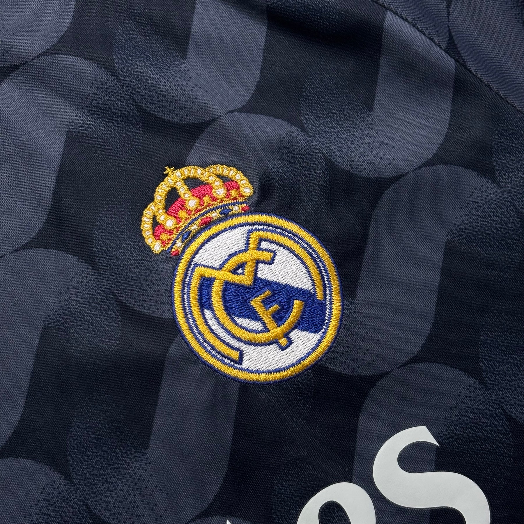 Real Madrid 2023 G