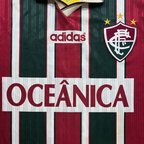 Fluminense 1997 G